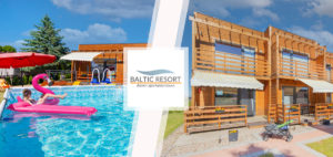 domki baltic resort